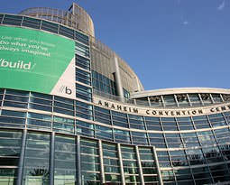The Anaheim Convention Center is located in the BCPSI Plumbing service area of Anaheim