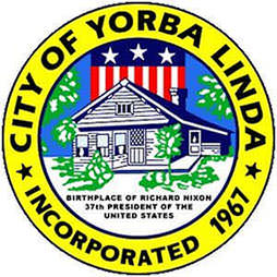 BCPSI City of Yorba Linda Seal